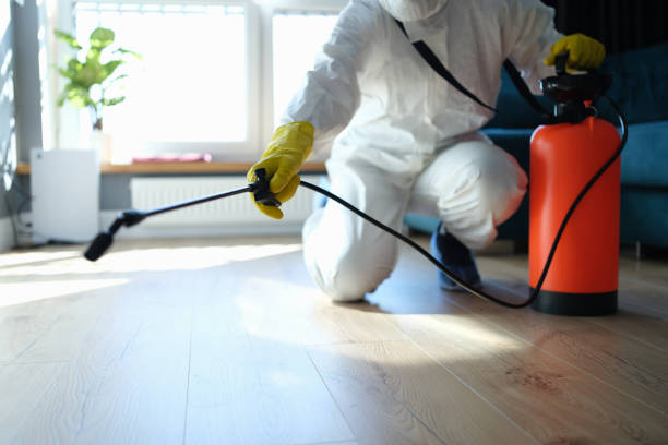 Best Best Pest Control Companies  in Humboldt, KS