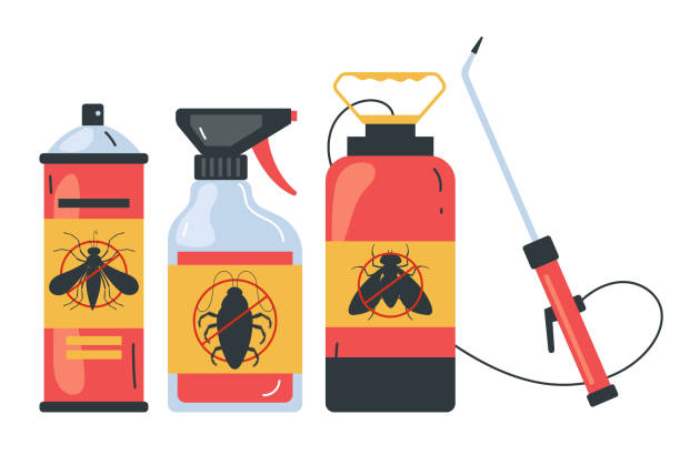 Best Local Pest Control Services  in Humboldt, KS